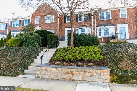 139 Brandon Rd, Baltimore, MD 21212 photo 1