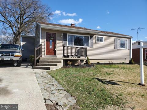 5705 Daybreak Ter, Baltimore, MD 21206 photo 1