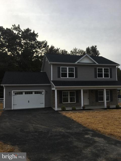 3315 Choptank Ave, Middle River, MD 21220 photo 1