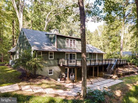 4309 Green Glade Rd, Phoenix, MD 21131 photo 37