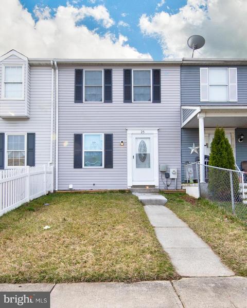 homes for sale in middle river md