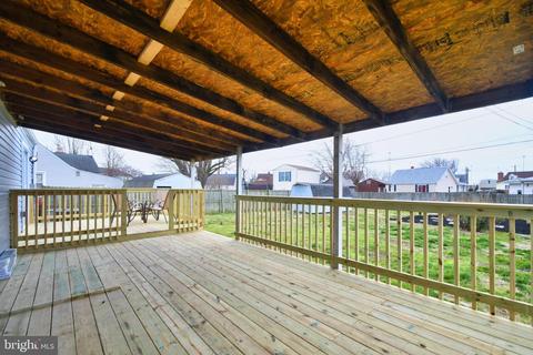 3508 Cornwall Ct, Dundalk, MD 21222 photo 13