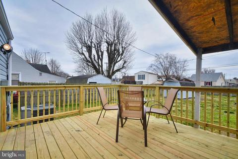 3508 Cornwall Ct, Dundalk, MD 21222 photo 15
