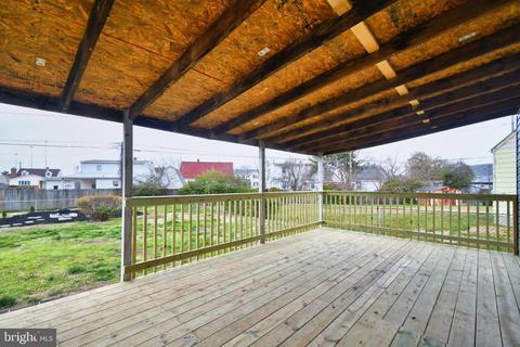 3508 Cornwall Ct, Dundalk, MD 21222 photo 12