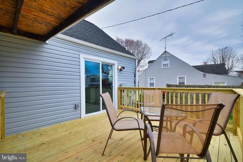 3508 Cornwall Ct, Dundalk, MD 21222 photo 14
