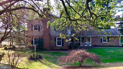 16656 Trenton Rd, Upperco, MD 21155 photo 1