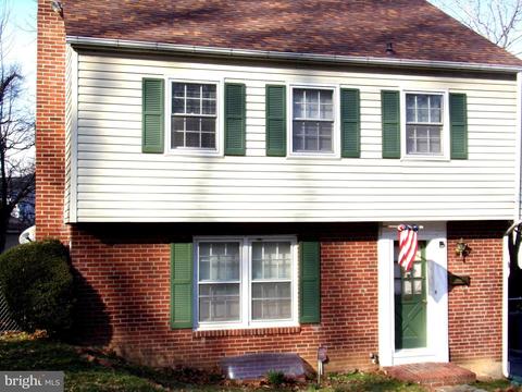 2 Park Pl, Baltimore, MD 21207 photo 1