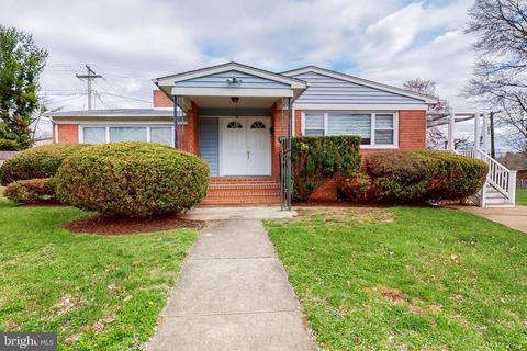 2413 Hal Cir, Baltimore, MD 21209 photo 1