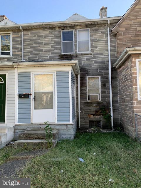 113 Baltimore Ave, Dundalk, MD 21222 photo 1