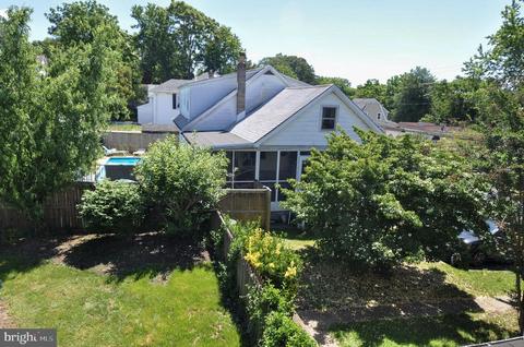 216 Clyde Ave, Baltimore Highlands, MD 21227 photo 57