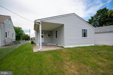 3516 Cornwall Ct, Dundalk, MD 21222 photo 37