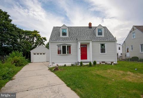 3516 Cornwall Ct, Dundalk, MD 21222 photo 2