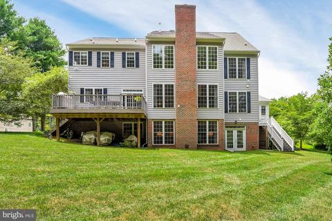 19111 Saint Abrahams Ct, Hampstead, MD 21074 photo 49