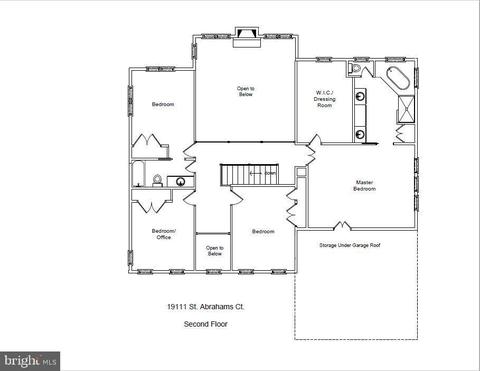 19111 Saint Abrahams Ct, Hampstead, MD 21074 photo 58