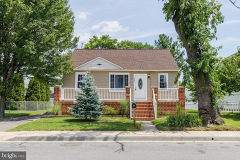 3209 White Way Rd, Sparrows Point, MD 21219 photo 36
