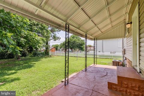 3209 White Way Rd, Sparrows Point, MD 21219 photo 32
