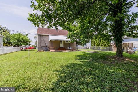 3209 White Way Rd, Sparrows Point, MD 21219 photo 28