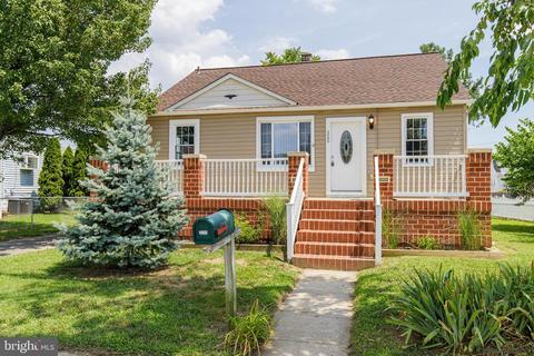 3209 White Way Rd, Sparrows Point, MD 21219 photo 37
