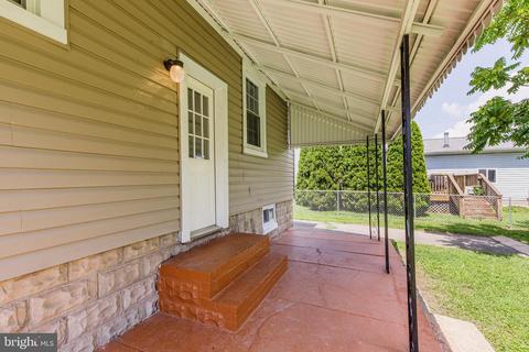 3209 White Way Rd, Sparrows Point, MD 21219 photo 31