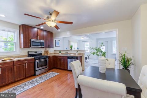 3209 White Way Rd, Sparrows Point, MD 21219 photo 10