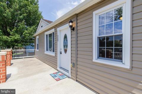 3209 White Way Rd, Sparrows Point, MD 21219 photo 34