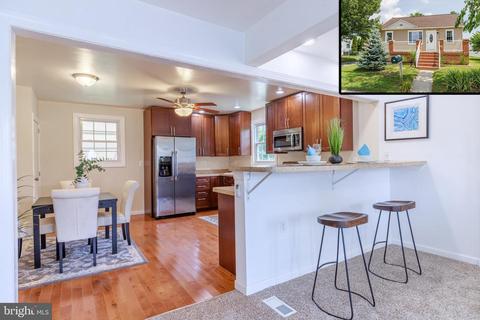 3209 White Way Rd, Sparrows Point, MD 21219 photo 1