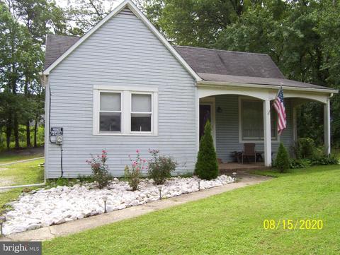 5805 Trumps Mill Rd, Baltimore, MD 21206 photo 1