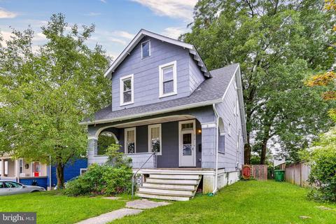 618 Orpington Rd, Baltimore, MD 21229 photo 1