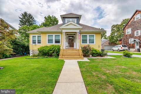 521 Regester Ave, Baltimore, MD 21212 photo 1