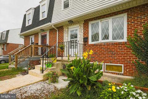 5709 Arnhem Rd, Baltimore, MD 21206 photo 1
