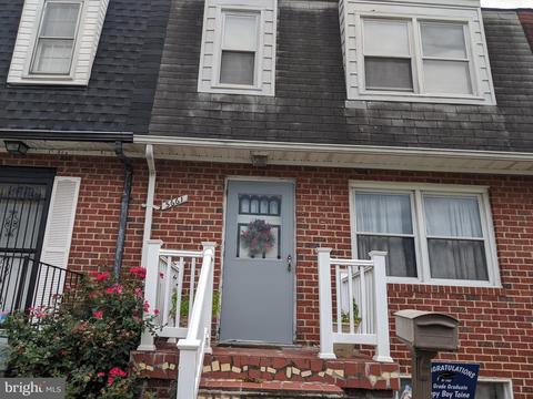5661 Whitby Rd, Baltimore, MD 21206 photo 1