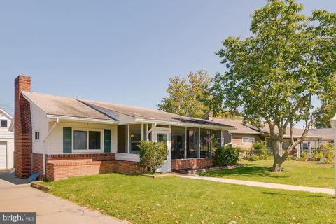 1111 Fuselage Ave, Middle River, MD 21220 photo 1