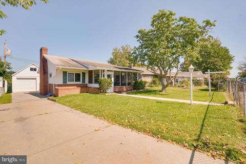 1111 Fuselage Ave, Middle River, MD 21220 photo 2