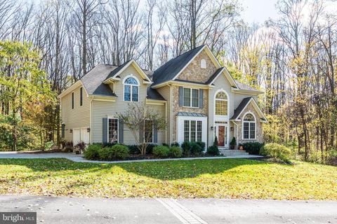 6433 Catalpa Rd, Fork, MD 21051 photo 1