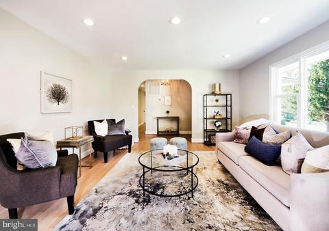 4607 Carroll Manor Rd, Baldwin, MD 21013 photo 8