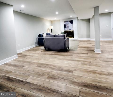 4607 Carroll Manor Rd, Baldwin, MD 21013 photo 30