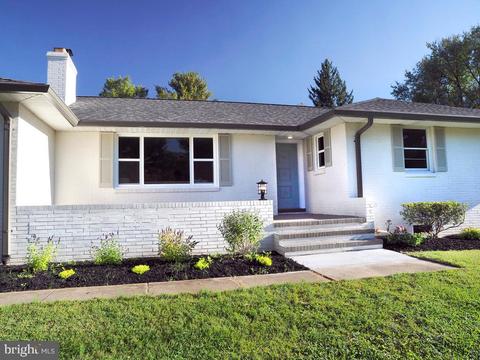4607 Carroll Manor Rd, Baldwin, MD 21013 photo 49
