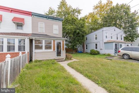 2515 S Snyder Ave, Sparrows Point, MD 21219 photo 1