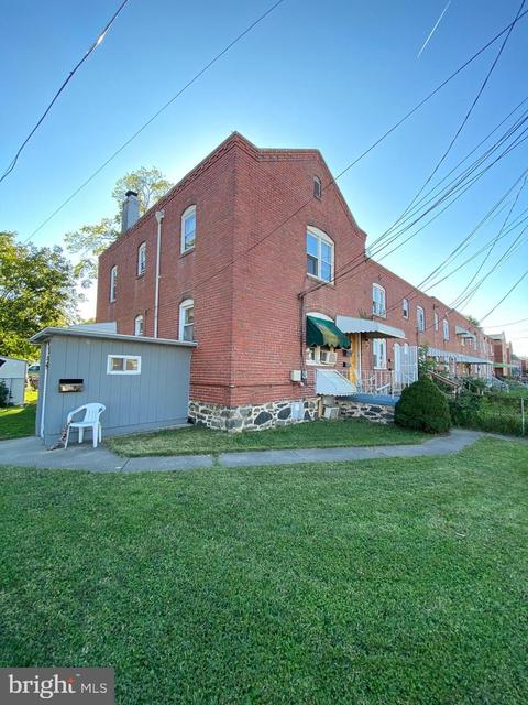 7291 Holabird Ave, Dundalk, MD 21222 photo 1