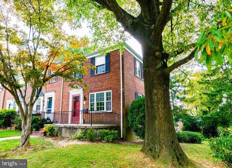 1 Regester Ave, Baltimore, MD 21212 photo 1