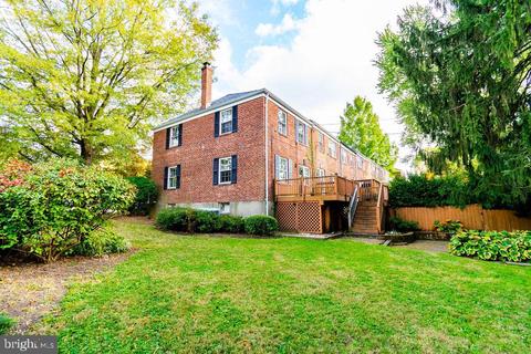 1 Regester Ave, Baltimore, MD 21212 photo 4