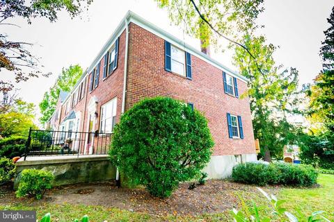1 Regester Ave, Baltimore, MD 21212 photo 3