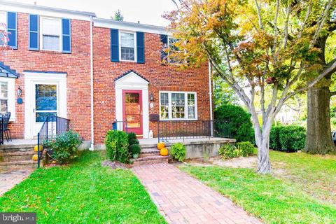 1 Regester Ave, Baltimore, MD 21212 photo 2