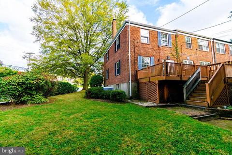 1 Regester Ave, Baltimore, MD 21212 photo 5