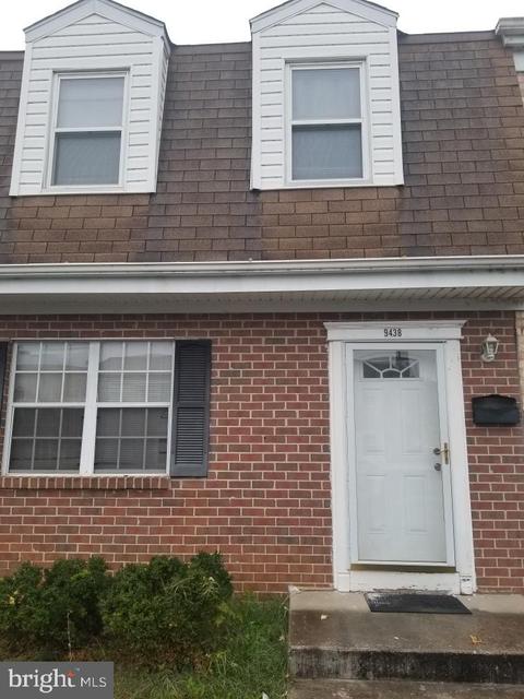 9438 Windpine Rd, Middle River, MD 21220 photo 1