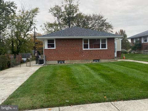 3215 Mayfair Rd, Baltimore, MD 21207 photo 1