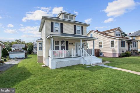 5536 Link Ave, Baltimore Highlands, MD 21227 photo 1