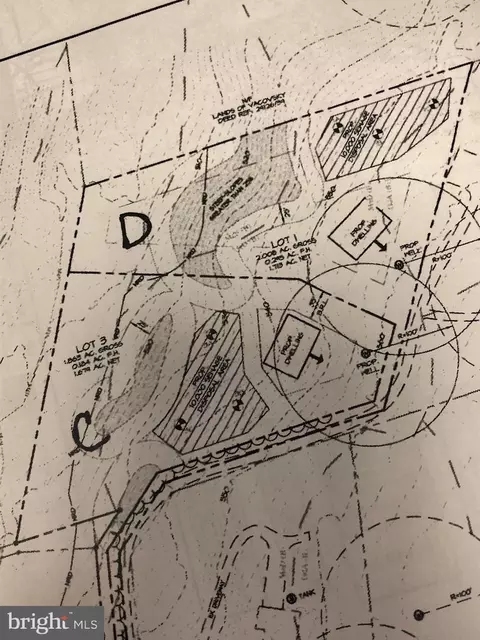 4718 C Carroll Manor Rd, Baldwin, MD 21013