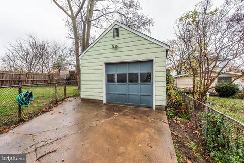 14 Third Ave, Baltimore Highlands, MD 21227 photo 32