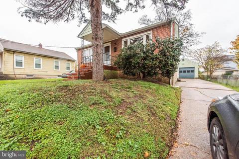14 Third Ave, Baltimore Highlands, MD 21227 photo 33